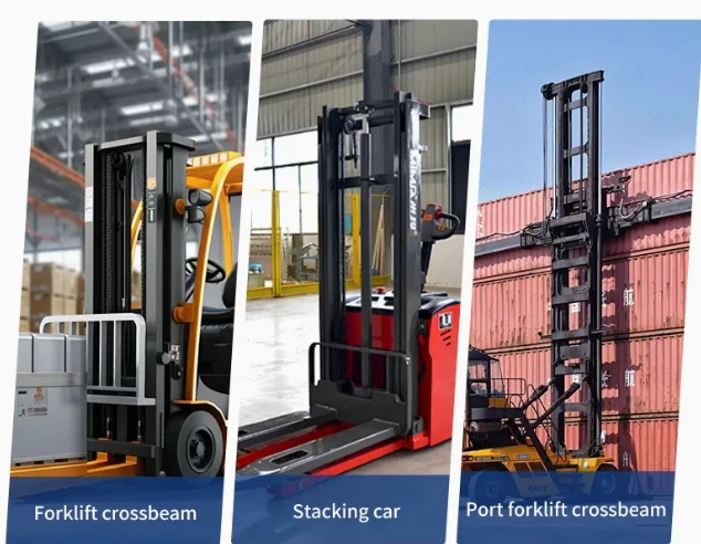 H-Section Steel Beams H-Section Steel Beams